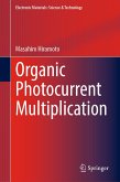 Organic Photocurrent Multiplication (eBook, PDF)
