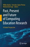 Past, Present and Future of Computing Education Research (eBook, PDF)