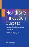 Healthcare Innovation Success (eBook, PDF)