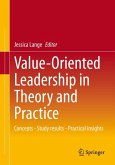 Value-Oriented Leadership in Theory and Practice (eBook, PDF)