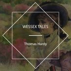 Wessex Tales (MP3-Download)