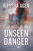 Unseen Danger (Guardians Unleashed, #3) (eBook, ePUB)