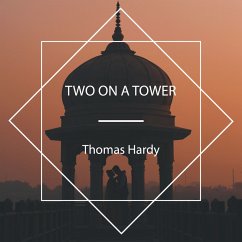 Two On A Tower (MP3-Download) - Hardy, Thomas