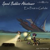 Speed Buddies Abenteuer - Ein Pirat in Gefahr (MP3-Download)