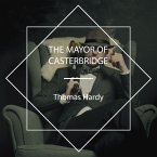 The Mayor of Casterbridge (MP3-Download)