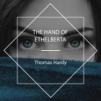 The Hand of Ethelberta (MP3-Download)