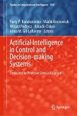 Artificial Intelligence in Control and Decision-making Systems (eBook, PDF)