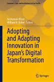 Adopting and Adapting Innovation in Japan's Digital Transformation (eBook, PDF)