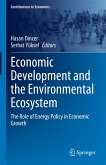 Economic Development and the Environmental Ecosystem (eBook, PDF)
