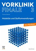 Vorklinik Finale 3 (eBook, ePUB)