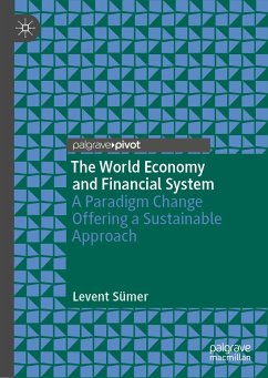 The World Economy and Financial System (eBook, PDF) - Sümer, Levent