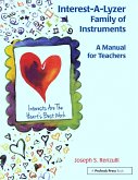 Interest-A-Lyzer Family of Instruments (eBook, ePUB)