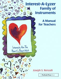 Cover Interest-A-Lyzer Family of Instruments (eBook, ePUB)