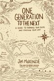 One Generation to the Next (eBook, ePUB)