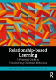 Relationship-based Learning (eBook, ePUB)