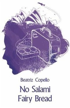 No Salami Fairy Bread (eBook, ePUB) - Copello, Beatriz
