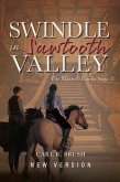 Swindle in Sawtooth Valley (eBook, ePUB)