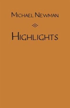 Highlights (eBook, ePUB) - Newman, Michael
