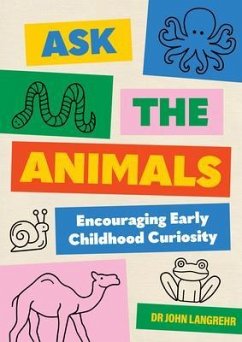 Cover Ask the Animals (eBook, ePUB)