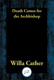 Death Comes for the Archbishop (eBook, ePUB) Death Comes for the Archbishop (eBook, ePUB)