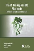 Plant Transposable Elements (eBook, PDF)