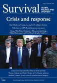 Survival August-September 2020: Crisis and response (eBook, PDF)
