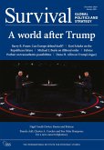 Survival December 2020-January 2021: A World After Trump (eBook, PDF)