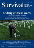 Survival June-July 2021: Ending Endless Wars? (eBook, ePUB)