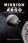 Mission of the Argo (eBook, ePUB) Mission of the Argo (eBook, ePUB)