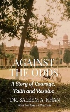 Cover Against the Odds (eBook, ePUB)