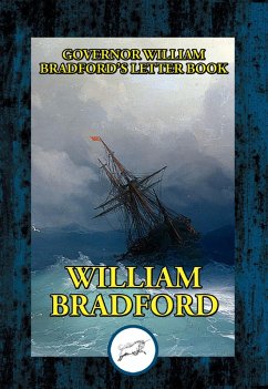Cover Governor William Bradford's Letter Book (eBook, ePUB)