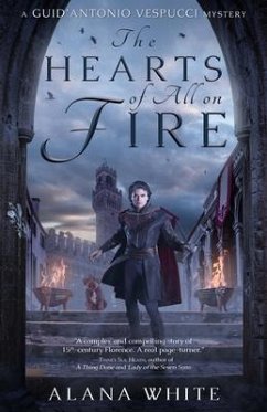 Cover The Hearts of All on Fire (eBook, ePUB)