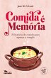 Comida é memória (eBook, ePUB) - Bild 1
