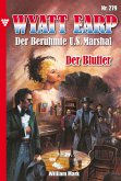 Der Bluffer (eBook, ePUB)