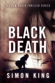 Black Death (The Sam Rader Thrillers, #4) (eBook, ePUB) Black Death (The Sam Rader Thrillers, #4) (eBook, ePUB)