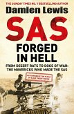SAS Forged in Hell (eBook, ePUB)
