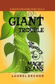 Giant Trouble (eBook, ePUB)