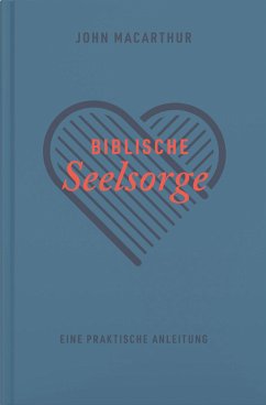 Cover Biblische Seelsorge
