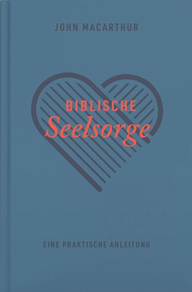 Biblische Seelsorge