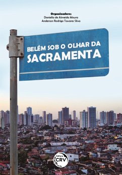 Cover BELÉM SOB O OLHAR DA SACRAMENTA (eBook, ePUB)