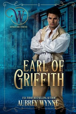 Earl of Griffith (Once Upon a Widow 6) (eBook, ePUB) - Wynne, Aubrey