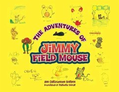 Cover The Adventures of Jimmy Field Mouse (eBook, ePUB)