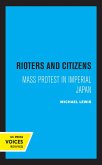 Rioters and Citizens (eBook, ePUB)