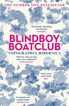 Topographia Hibernica (eBook, ePUB) - Boatclub, Blindboy