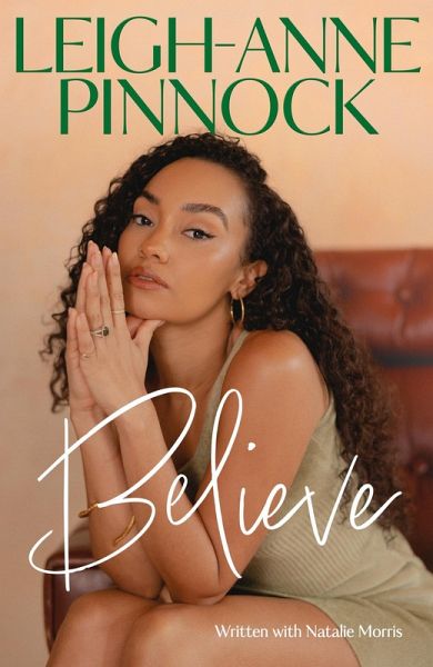 Believe (eBook, ePUB) Believe (eBook, ePUB)