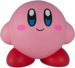 Nintendo Kirby Mega SquishMe, Plüsch, 15 cm