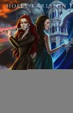 The Dragon Flute (Daughters of Fire and Sea, #2) (eBook, ePUB) The Dragon Flute (Daughters of Fire and Sea, #2) (eBook, ePUB)