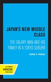 Japan's New Middle Class (eBook, ePUB)
