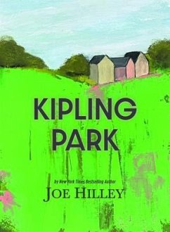 Kipling Park (eBook, ePUB) - Hilley, Joe