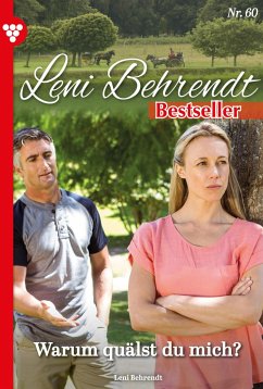 Warum quälst du mich? (eBook, ePUB) - Behrendt, Leni